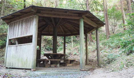 【指定管理】森林果樹公園の植栽剪定および施設スタッフ《掛川森林果樹公園》
